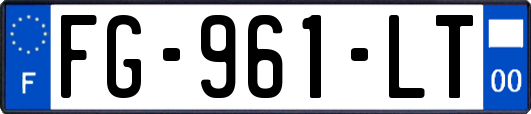 FG-961-LT