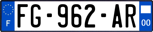 FG-962-AR