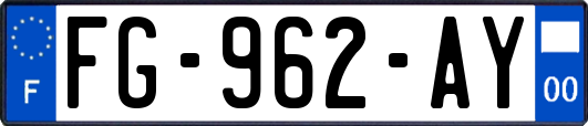 FG-962-AY