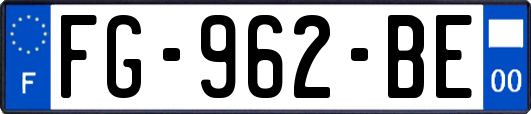 FG-962-BE