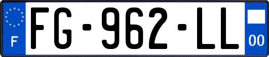 FG-962-LL