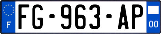 FG-963-AP