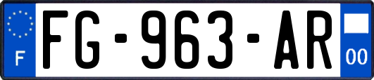 FG-963-AR