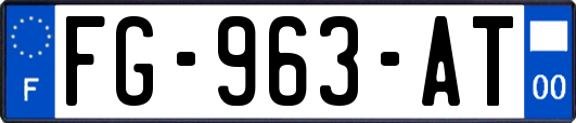 FG-963-AT