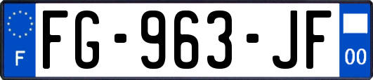 FG-963-JF