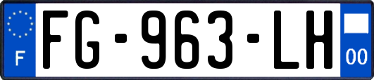 FG-963-LH