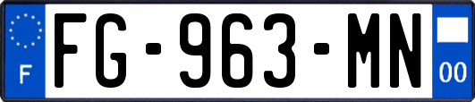 FG-963-MN