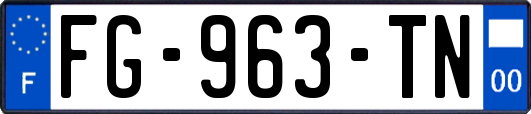 FG-963-TN