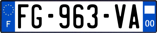 FG-963-VA