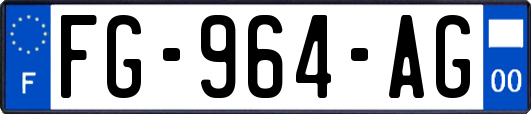 FG-964-AG