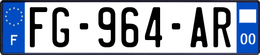 FG-964-AR