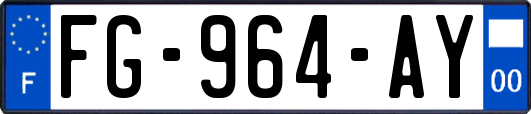 FG-964-AY