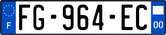 FG-964-EC