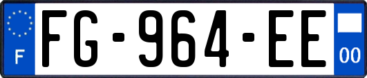 FG-964-EE