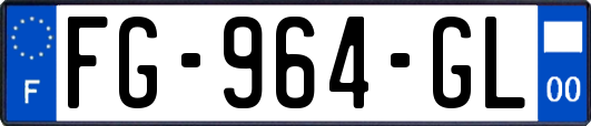 FG-964-GL