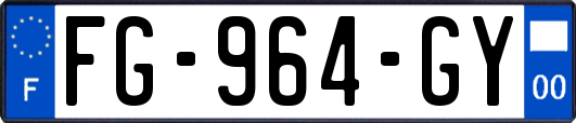 FG-964-GY