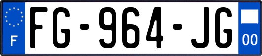 FG-964-JG