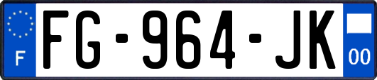 FG-964-JK