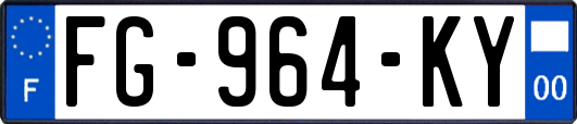 FG-964-KY