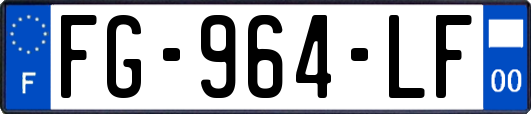 FG-964-LF