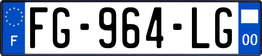FG-964-LG