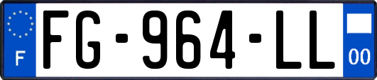 FG-964-LL