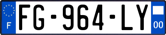 FG-964-LY