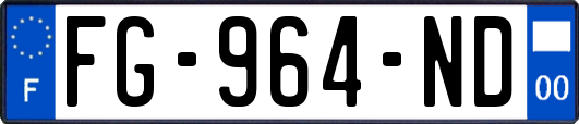 FG-964-ND