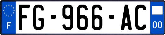 FG-966-AC