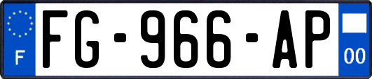 FG-966-AP