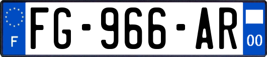 FG-966-AR