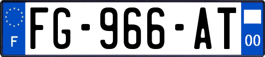 FG-966-AT
