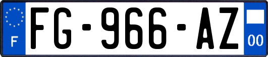 FG-966-AZ