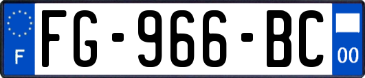 FG-966-BC