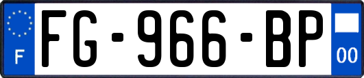 FG-966-BP