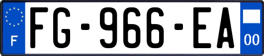 FG-966-EA