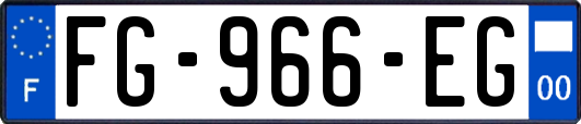 FG-966-EG