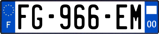 FG-966-EM