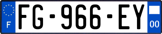 FG-966-EY