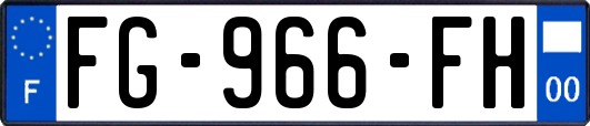 FG-966-FH