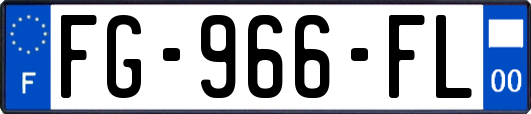 FG-966-FL