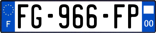 FG-966-FP