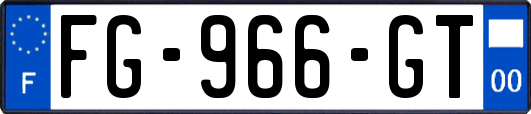 FG-966-GT