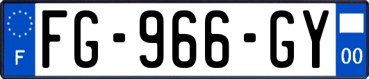 FG-966-GY
