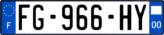 FG-966-HY