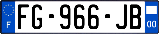 FG-966-JB