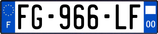 FG-966-LF