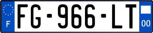 FG-966-LT