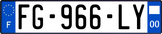 FG-966-LY