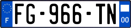 FG-966-TN